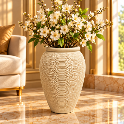 FLOWER VASE