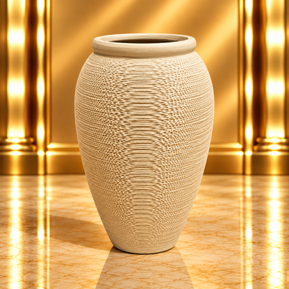 FLOWER VASE