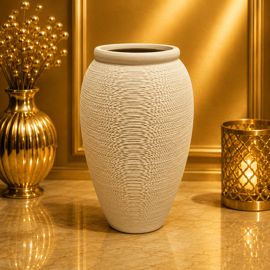 FLOWER VASE 26-443