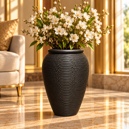 FLOWER VASE