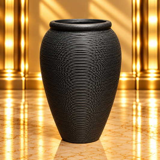FLOWER VASE