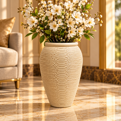 FLOWER VASE