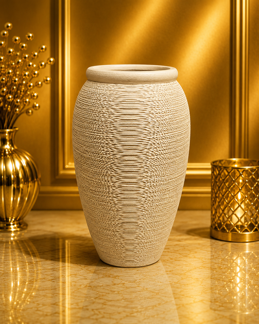 FLOWER VASE 26-444