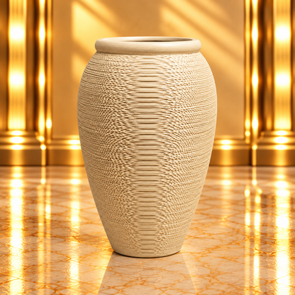FLOWER VASE
