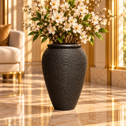 FLOWER VASE