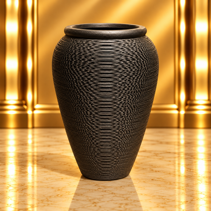 FLOWER VASE