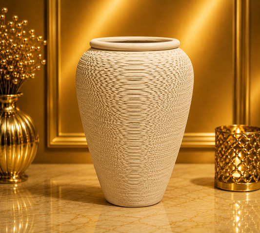 FLOWER VASE 26-441