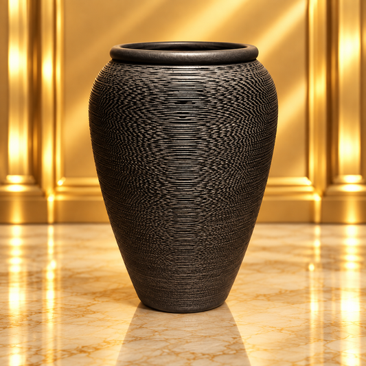 FLOWER VASE