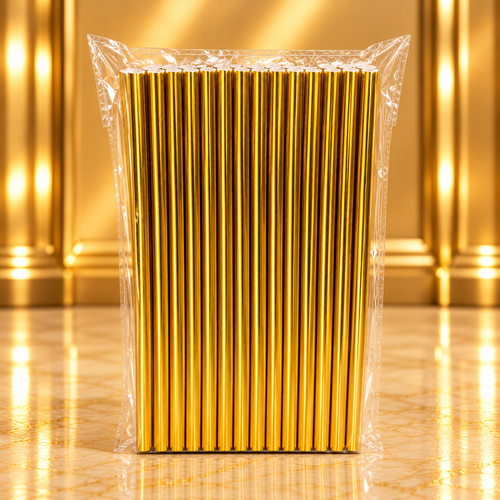 STRAW NEW
