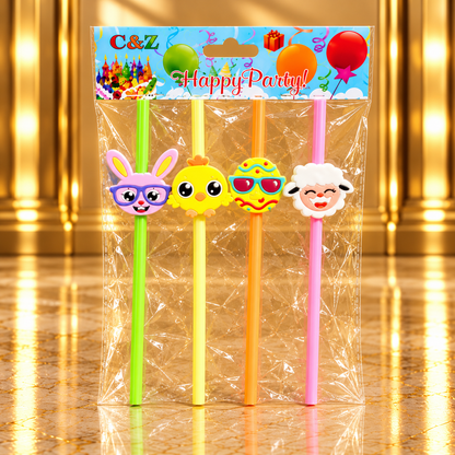 STRAW NEW