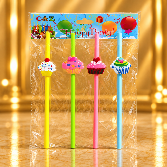 STRAW NEW