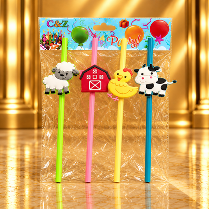 STRAW NEW