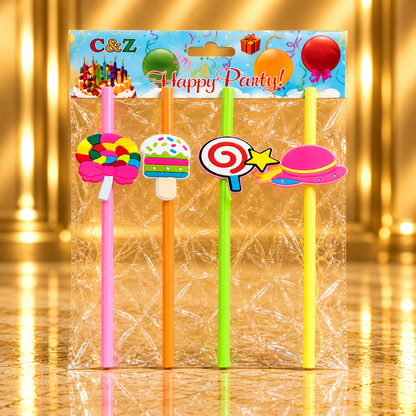 STRAW NEW