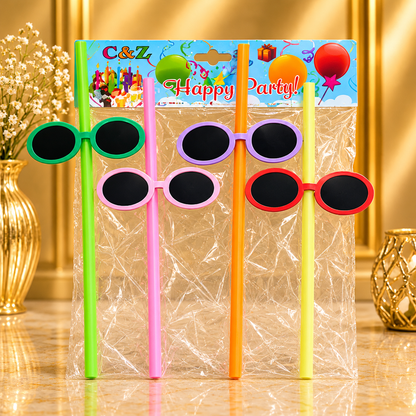 STRAW NEW