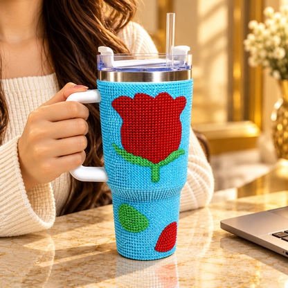 DRINKING TUMBLER