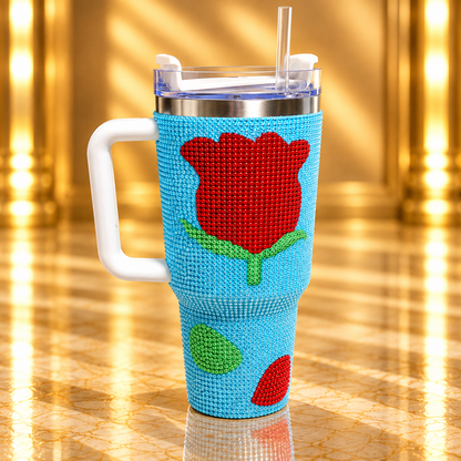 DRINKING TUMBLER