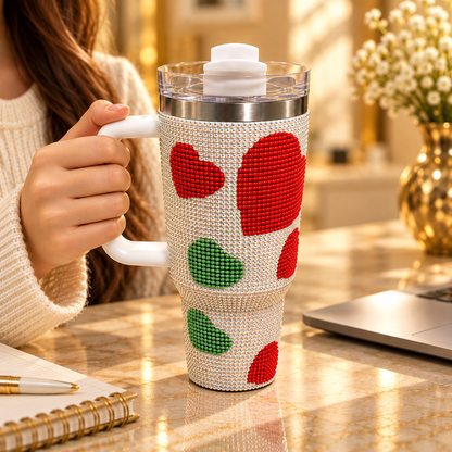 DRINKING TUMBLER