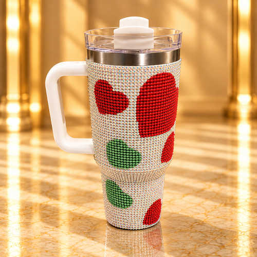 DRINKING TUMBLER