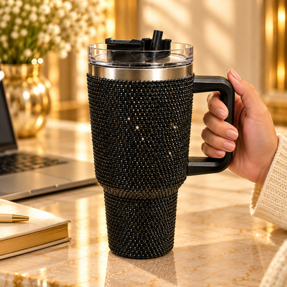DRINKING TUMBLER