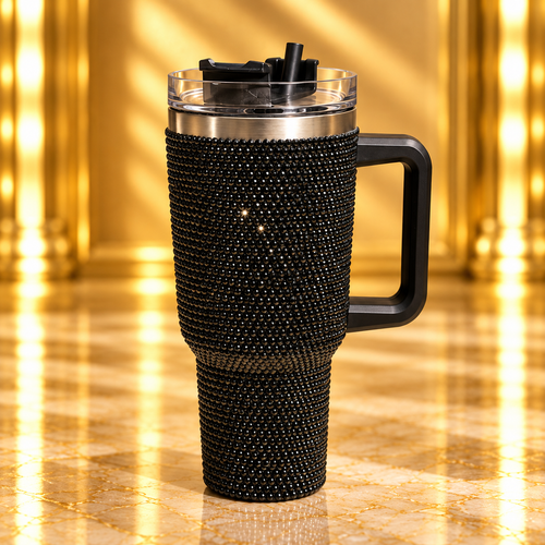 DRINKING TUMBLER