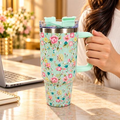 DRINKING TUMBLER
