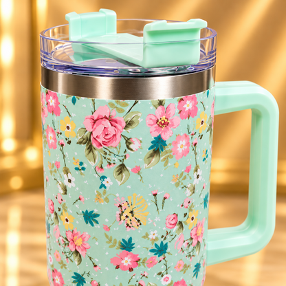DRINKING TUMBLER
