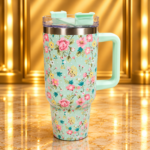 DRINKING TUMBLER