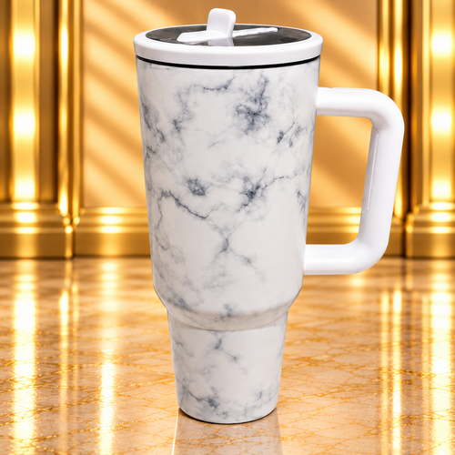DRINKING TUMBLER