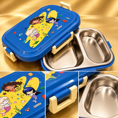 BONJOUR MOJO BENTO