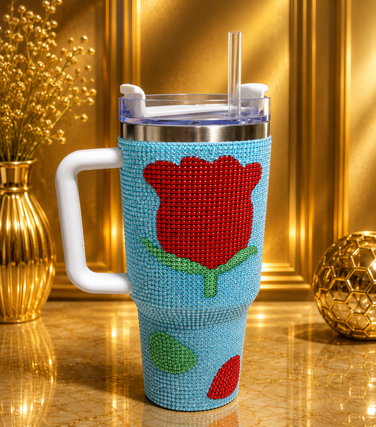DRINKING TUMBLER 26-232