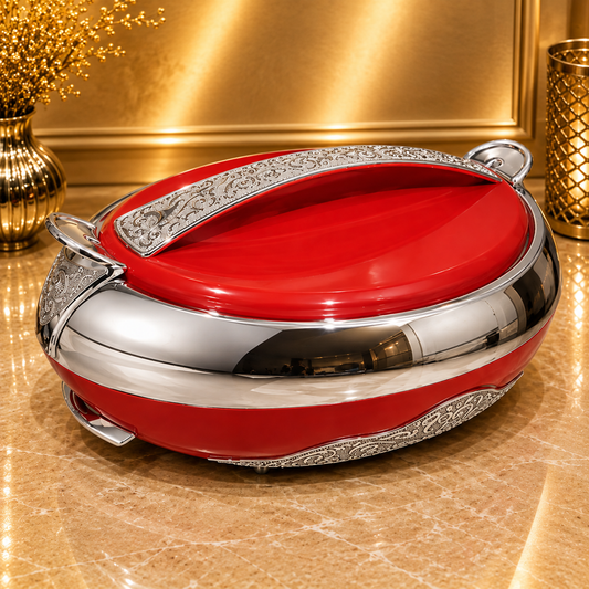 BONJOUR GRANDEUR CASSEROLE 5000