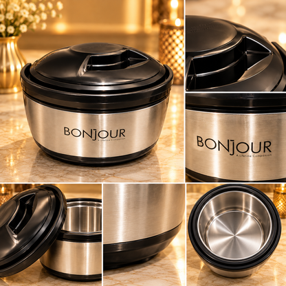 BONJOUR DAWAT 3000