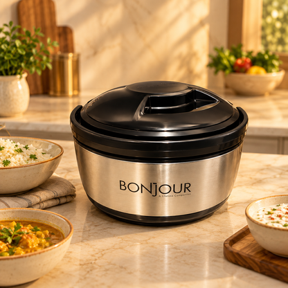 BONJOUR DAWAT 3000