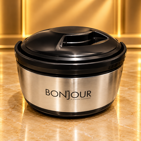 BONJOUR DAWAT 3500