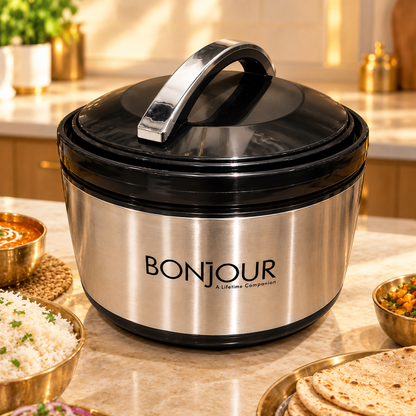 BONJOUR DAWAT 10000
