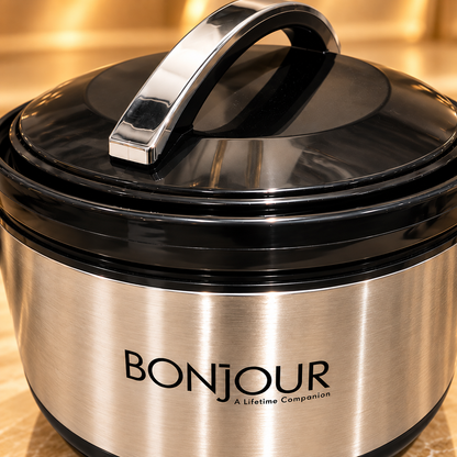 BONJOUR DAWAT 10000