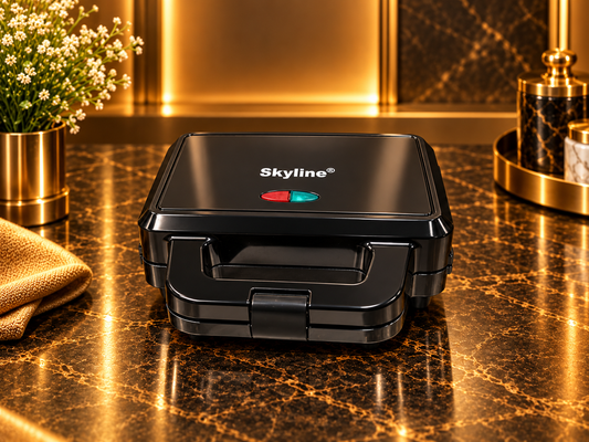 SKYLINE SANDWICH GRILL