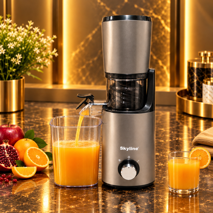 SKYLINE JUICER