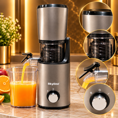SKYLINE JUICER