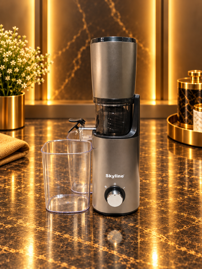 SKYLINE JUICER
