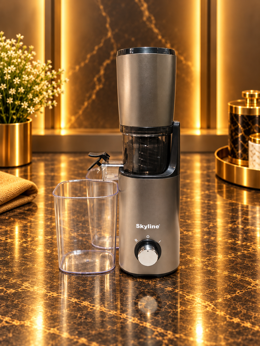 SKYLINE JUICER