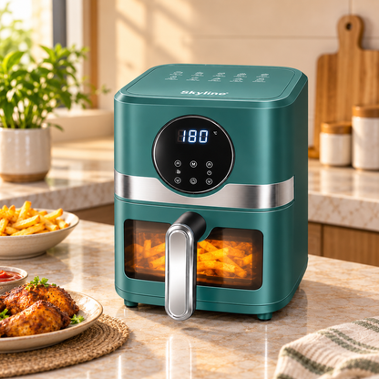 SKYLINE DIGITAL AIR FRYER