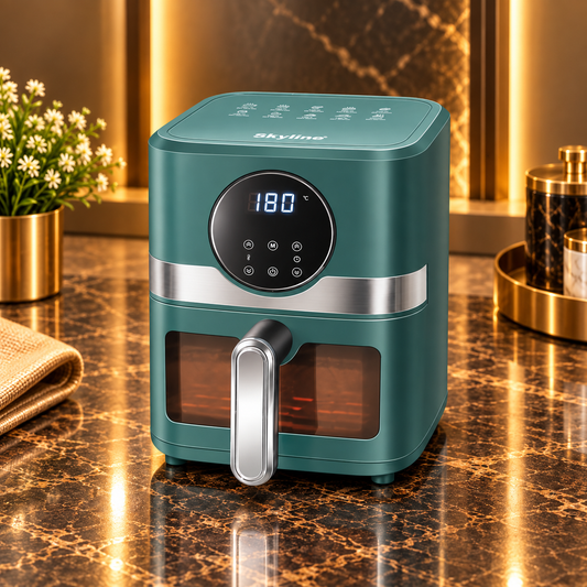 SKYLINE DIGITAL AIR FRYER