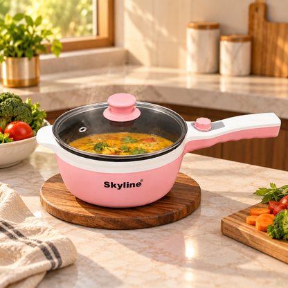 SKYLINE FRYPAN