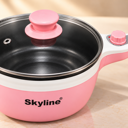 SKYLINE FRYPAN