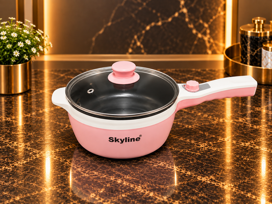 SKYLINE FRYPAN