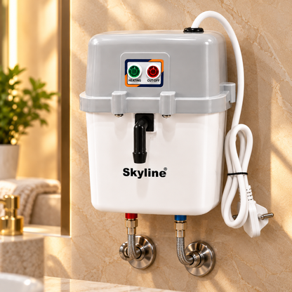 SKYLINE INSTANT GEYSER