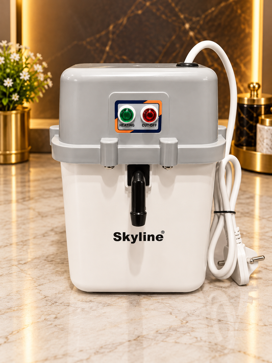 SKYLINE INSTANT GEYSER