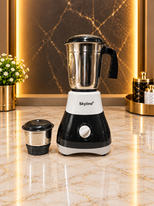 SKYLINE MIXER GRINDER