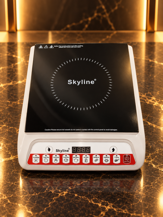 SKYLINE INDUCTION COOKER